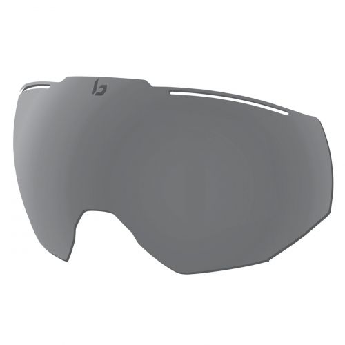 Bollé Ecran Masque de Ski Northstar - Black Chrome cat.3