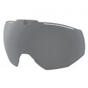 Bollé Ecran Masque de Ski Northstar Black Chrome cat.3