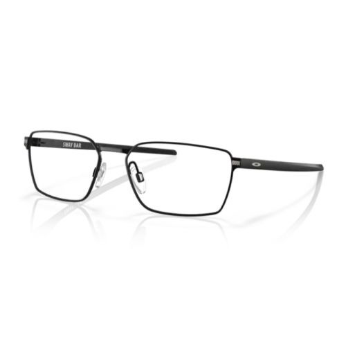 Oakley Sway Bar Satin Black