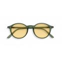 Izipizi Sleeping Forme D Sage Green
