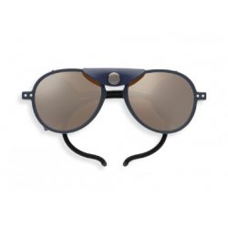 Izipizi Sun Glacier Plus-Forme I Sun Stone Brown Mirror Lens cat4