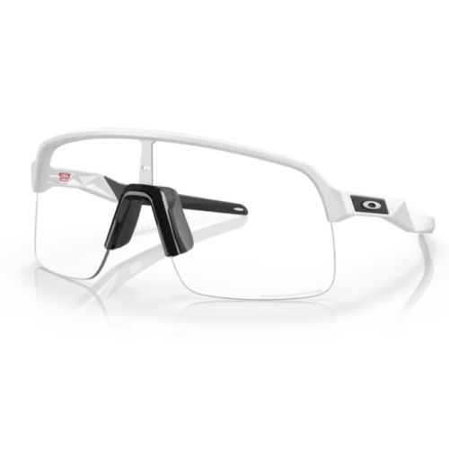 Oakley Sutro Lite Matte White-Prizm FIELD