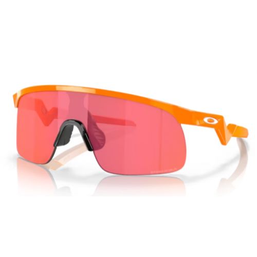 Oakley Resistor Atomic Orange w/Prizm Trail Torch Cat.2