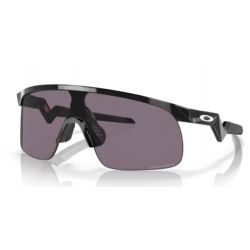 Oakley Resistor Polished Black w/Prizm Grey Cat.3