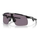 Oakley Resistor Polished Black w/Prizm Grey Cat.3