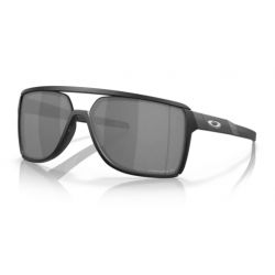 Oakley Castel Matte Black Ink w/Prizm Black Polarized