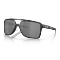 Oakley Castel Black Ink w/Prizm Grey