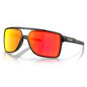 Oakley Castel Black Ink w/Prizm Grey