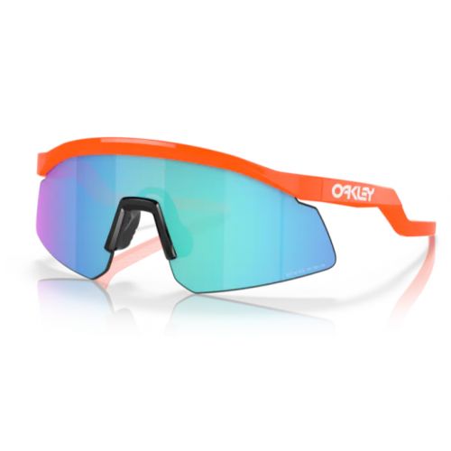 Oakley Hydra Neon Orange w/Prizm Sapphire