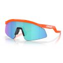 Oakley Hydra Neon Orange w/Prizm Sapphire