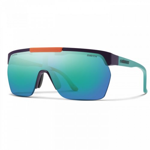 Smith XC Storm Birch - Chromapop Red Mirror Lens