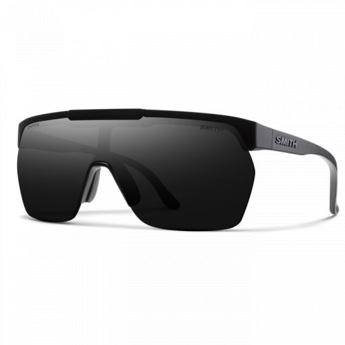 Smith XC Matte Black - Chromapop Black Lens