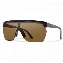 Smith XC Storm Birch - Chromapop Red Mirror Lens