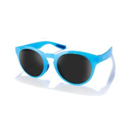 Zeal Paonia Cyan - Dark Grey Polarized