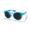 Zeal Paonia Cyan - Dark Grey Polarized