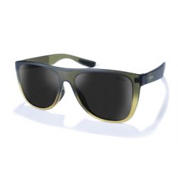 Zeal Minturn Olive Green - Dark Grey Polarized