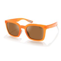 Zeal Optic Lolo Poppy - Copper Polarized 