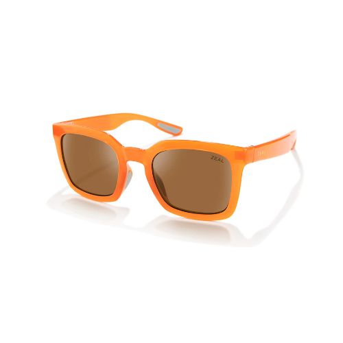 Zeal Optic Lolo Poppy - Copper Polarized 