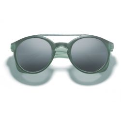 Moken Hawkins Sage Silver Grey Polarized