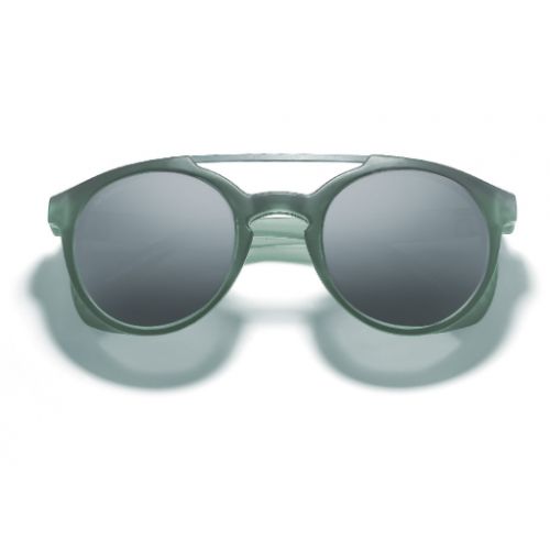 Moken Hawkins Sage Silver Grey Polarized