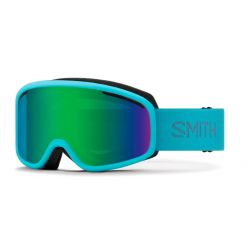 Smith Vogue Storm Green Sol-X Mirror