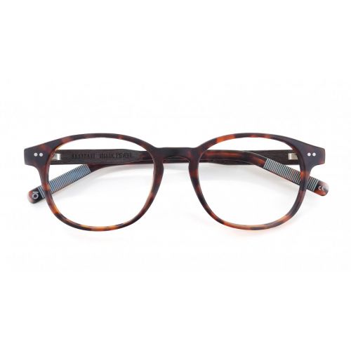 Moken Rust Matte Tortoise Wood Stones