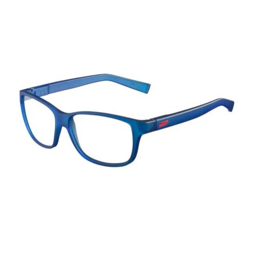 Julbo Powell Blue Transluent Mat