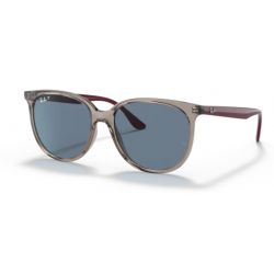 Ray-Ban RB4378 Havana Gradient Brown