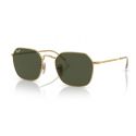 Ray-Ban RB3694 Jim Arista Green Lens