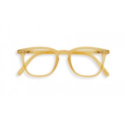 Izipizi Lunette de Lecture Forme E Reading Deep Blue - Essentia Collection