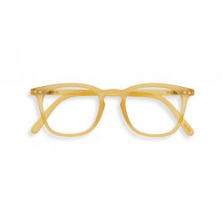 Izipizi Lunette de Lecture Forme E Reading Deep Blue - Essentia Collection