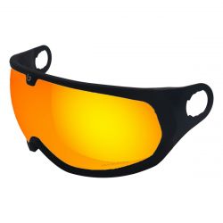 Bollé Visière Remplacement - VLine Visor - Photochromic Phantom Fire Cat 1-3