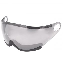 Bollé Backline Visor Visière de Remplacement Photochromic Grey Silvercat1-2 - Casque de Ski 