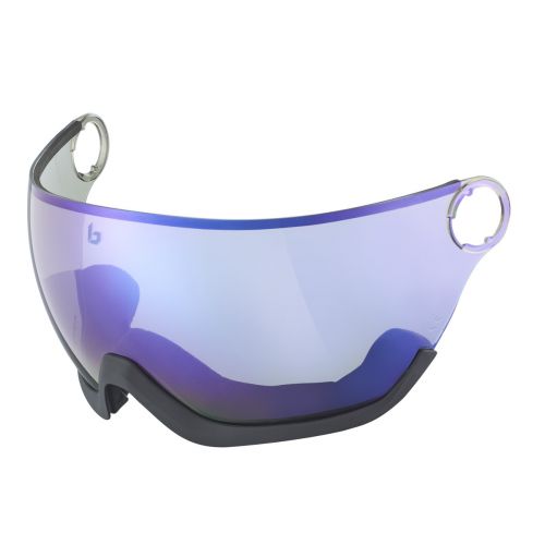 Bollé V-RYFT Pure Visière de Remplacement Photochromic Blue Cat.1-3