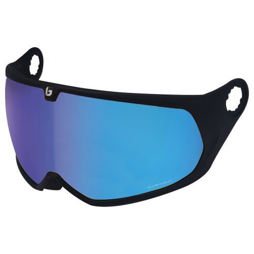 Bollé V-RYFT Mips Visière de Remplacement Photochromic Phantom Blue Cat.1-3