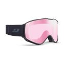 Julbo Quickshift SP Noir/Gris Spectron 1 Rose Flash Argent