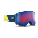 Julbo Quickshift SP Jaune/Bleu Spectron 3 Rouge Flash Bleu