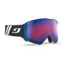 Julbo Quickshift SP Noir/Blanc Spectron 3 Rouge Flash Bleu + extra Spectron 0