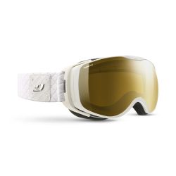 Julbo Luna Blanc Reactive 2-4 Flash Gold