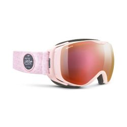 Julbo Luna Rose Reactive 2-3 Flash Rose