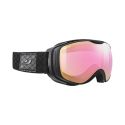 Julbo Luna Noir Reactive 1-3 Flash Rose