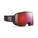 Julbo Cyclon Noir/Rouge foncé Reactiv HC 0-4