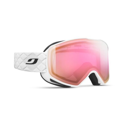 Julbo Cyclon Blanc foncé Reactiv HC 1-3