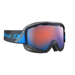 Julbo Mars Noir/Bleu Flash Bleu Cat.2