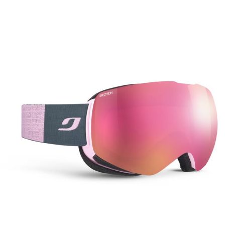 Julbo Moonlight Rose/Gris Spectron Flash Rose Cat.3