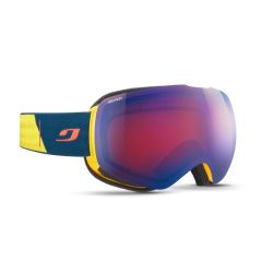 Julbo Moonlight Jaune/Bleu Spectron Flash Bleu Cat.3