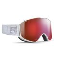 Julbo masque de ski Cyrius Gris Reactiv High Contrast 0-4