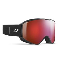 Julbo masque de ski Cyrius Noir Reactiv High Contrast 0-4