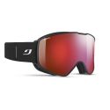 Julbo masque de ski Cyrius Noir Reactiv High Contrast 0-4