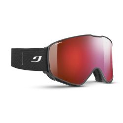 Julbo Quickshift Noir Reactiv High Contrast 0-4 HC